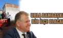 ASFALT ÇALIŞMALARI BİTER BİTMEZ…